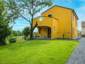Holiday Home Il Venturino by Interhome Fucecchio